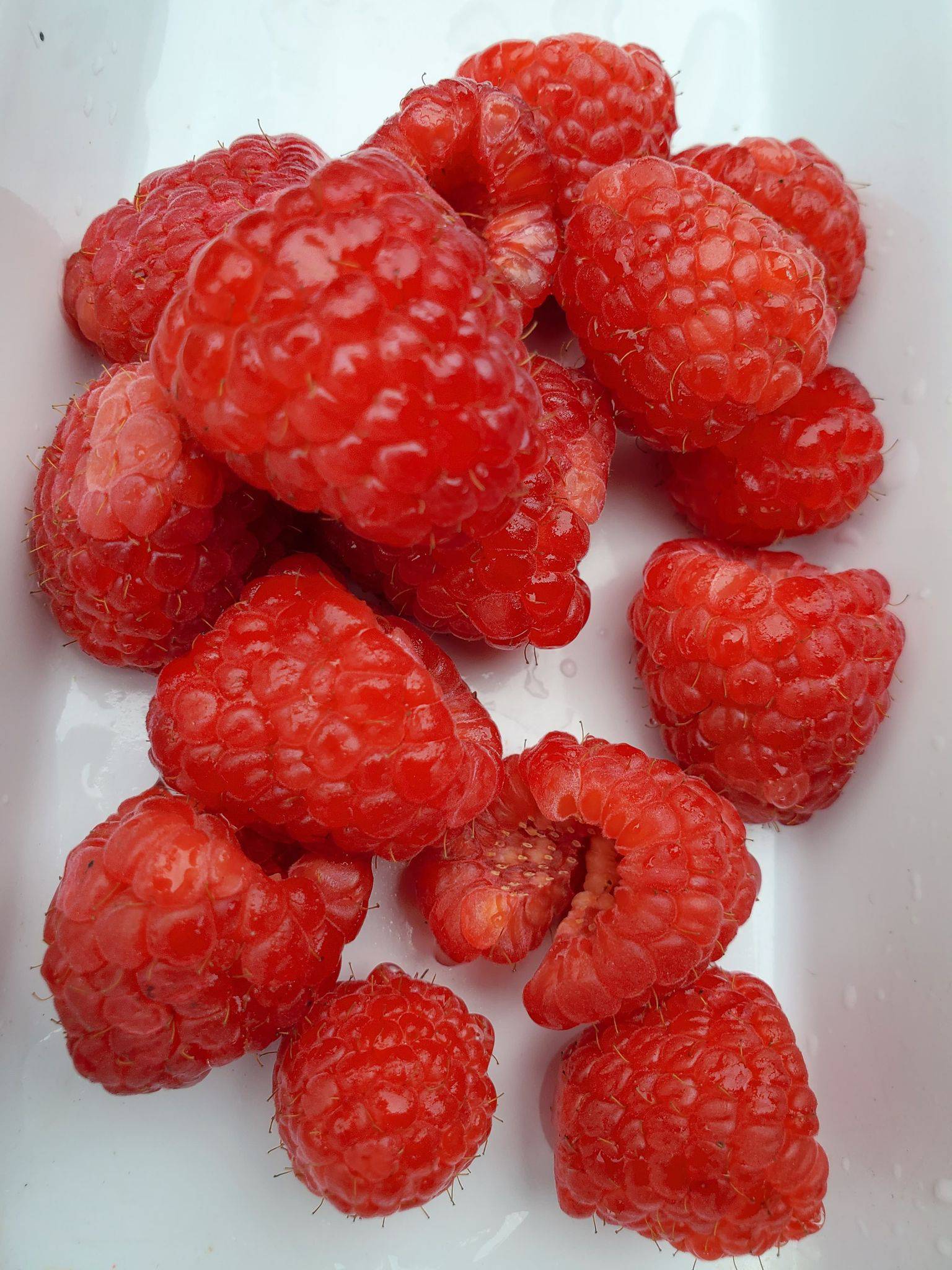 Raspberry Balsamic Vinegar - Olive Oil Etcetera 