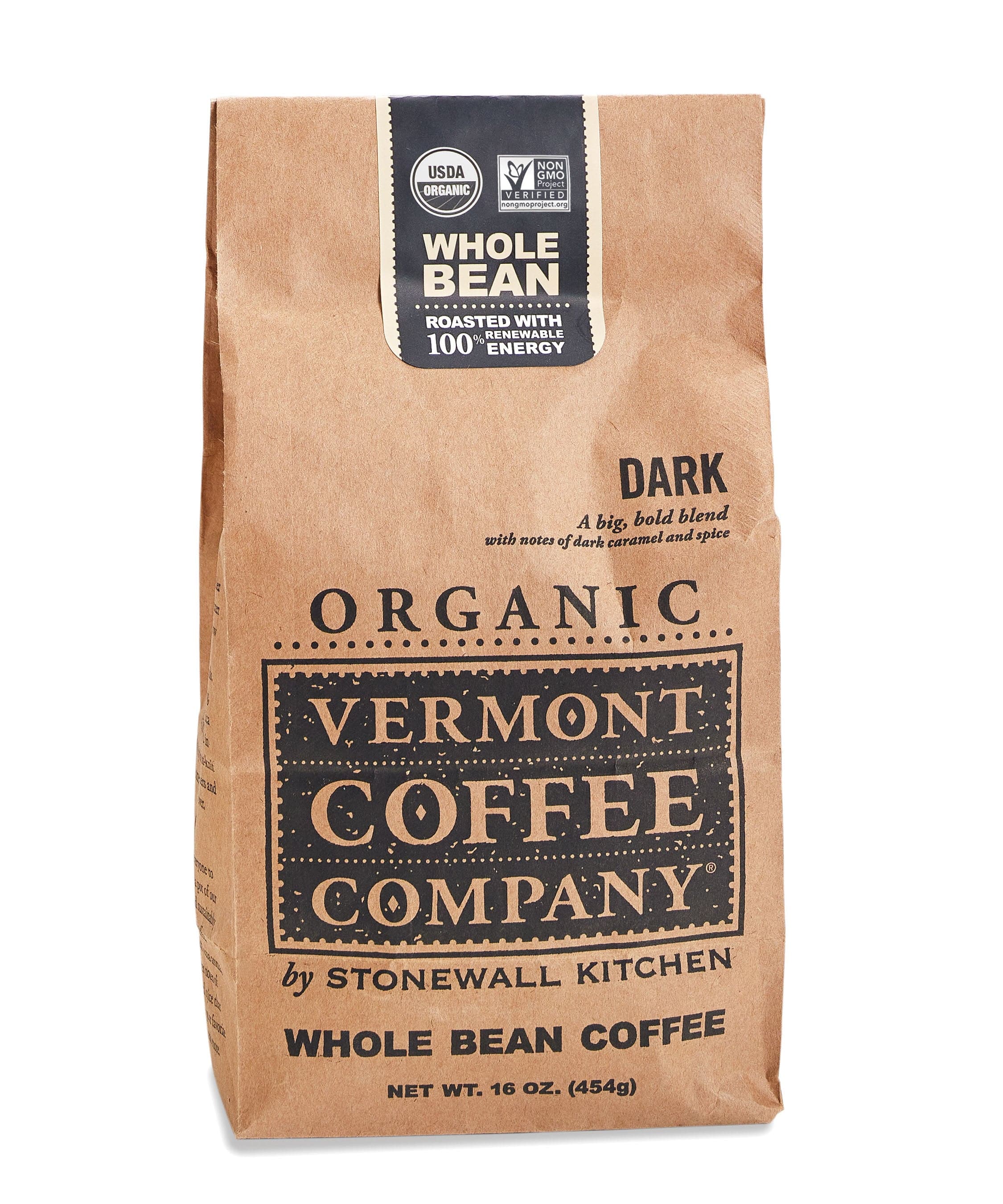 Vermont Coffee Company Organic Coffee - Olive Oil Etcetera 