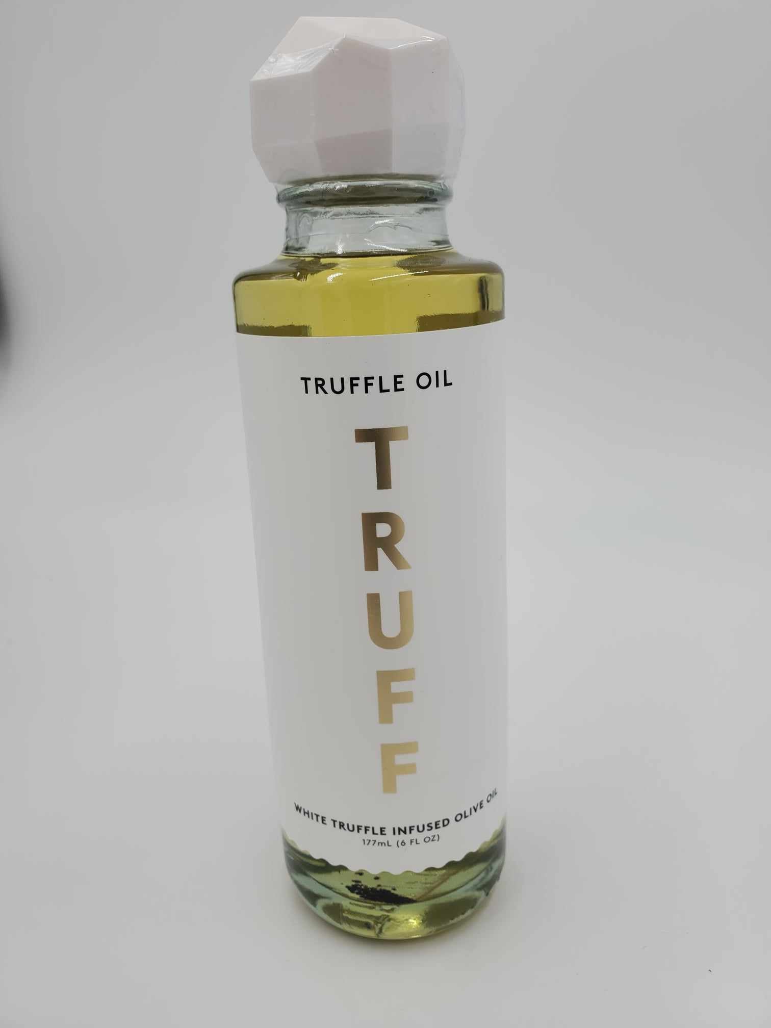 Truff White Truffle Oil - Olive Oil Etcetera 