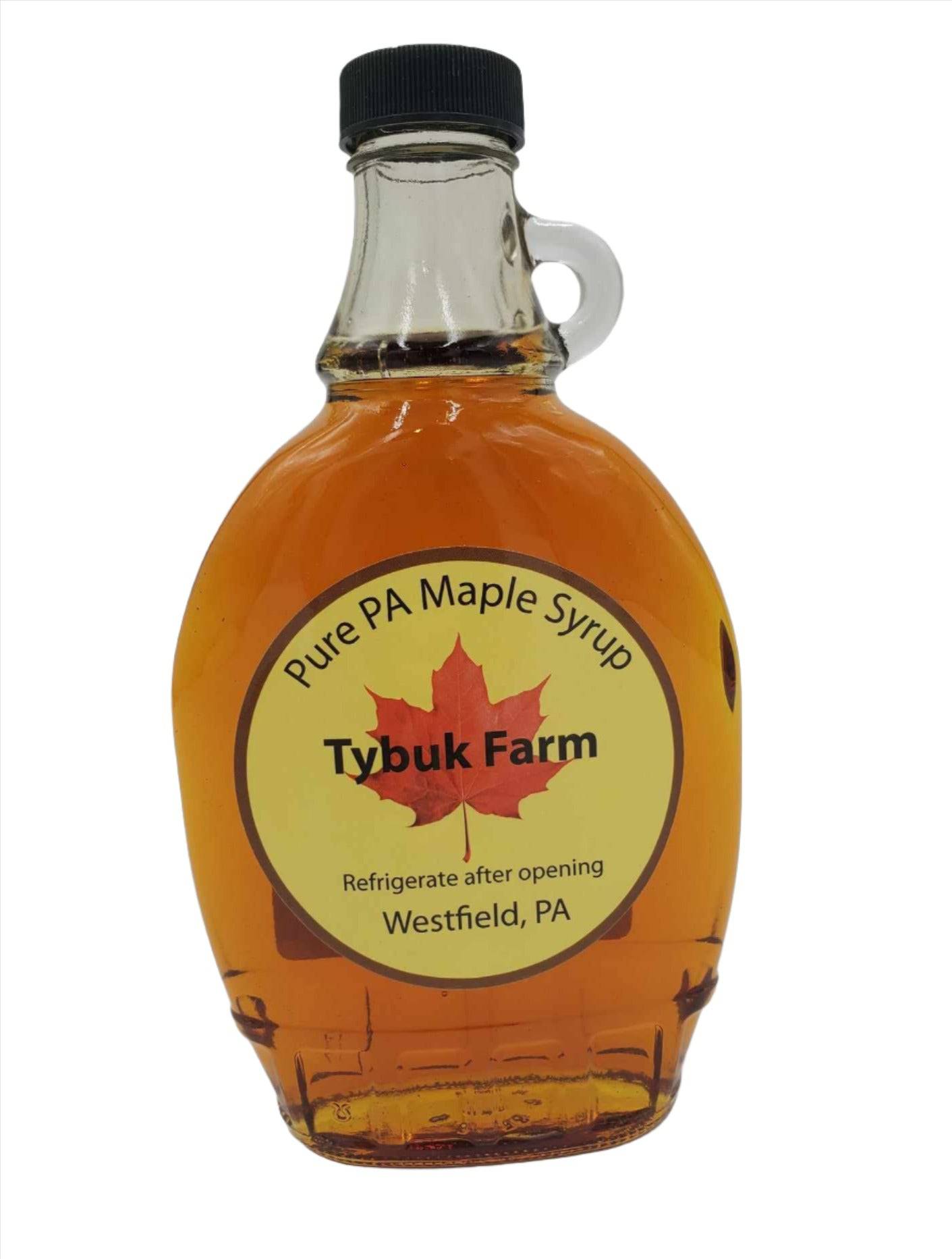 Tybuk Farm Maple Syrup | Olive Oil Etcetera
