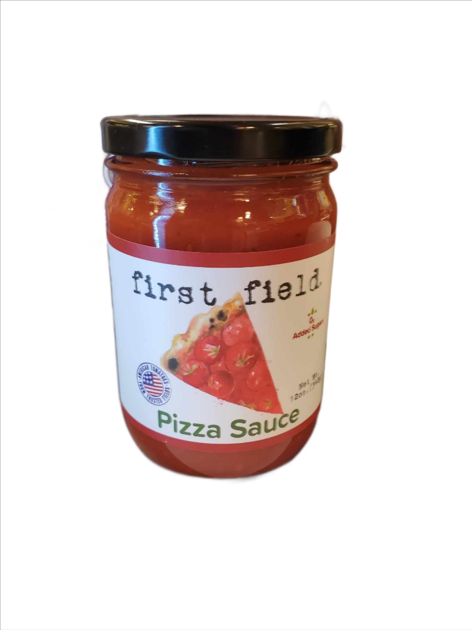 First Field Pizza Sauce 