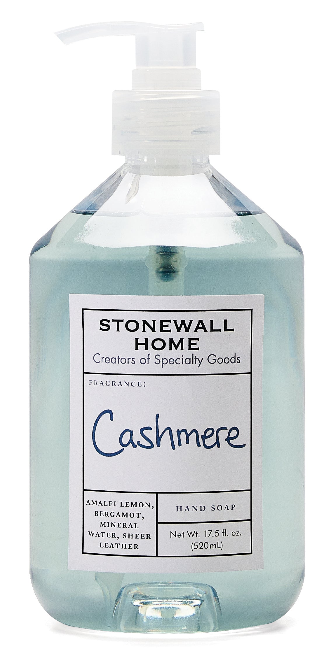 Stonewall Kitchen Hand Soaps - Olive Oil Etcetera 