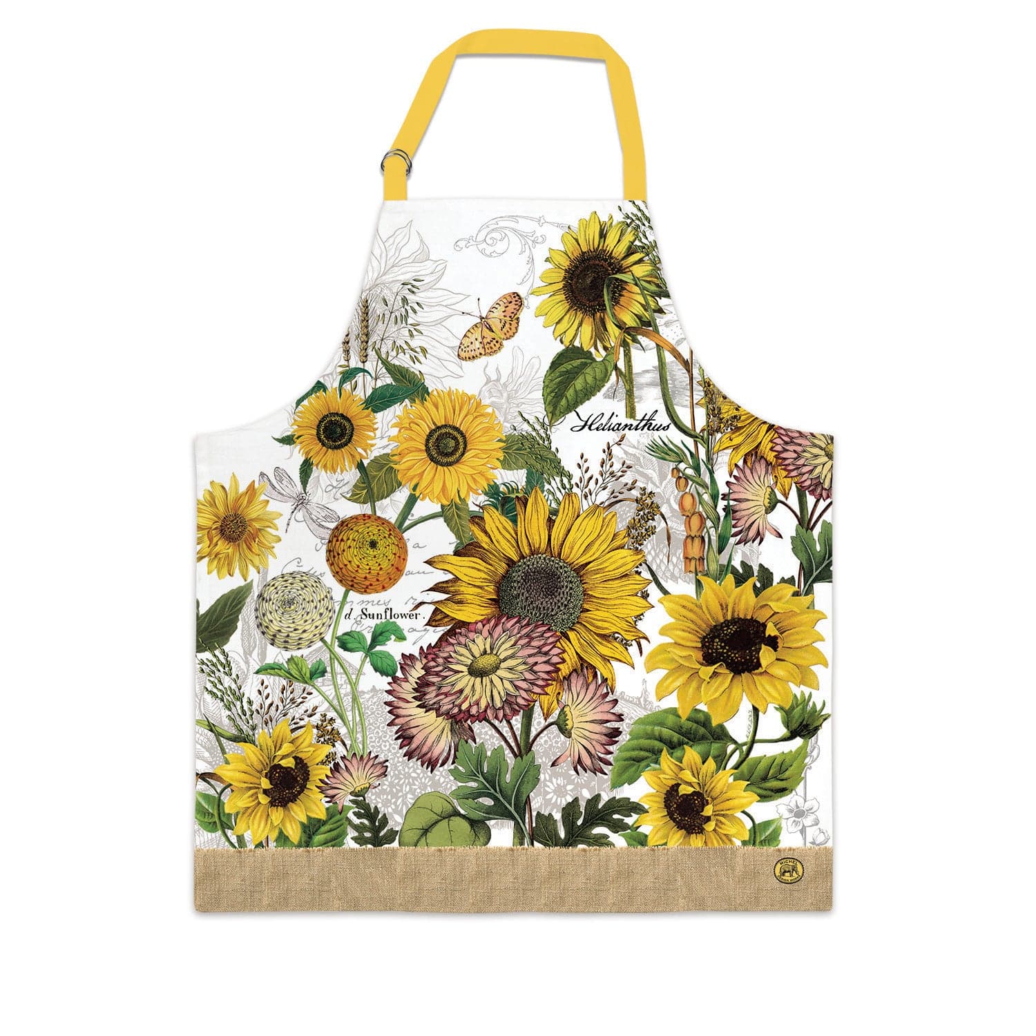 Michel Design Works Aprons - Olive Oil Etcetera 