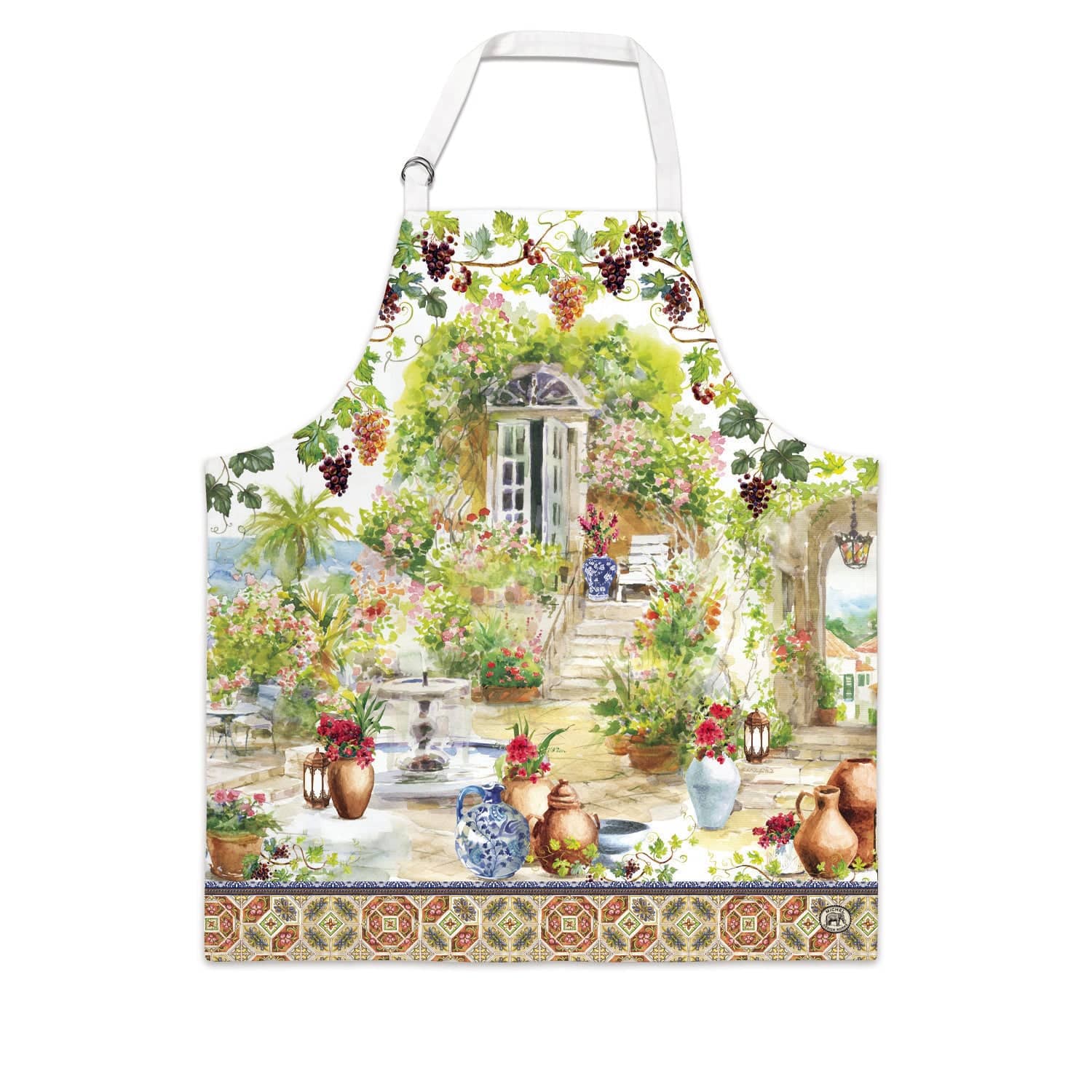 Michel Design Works Aprons - Olive Oil Etcetera 