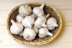Roasted Garlic Olive Oil - Olive Oil Etcetera 