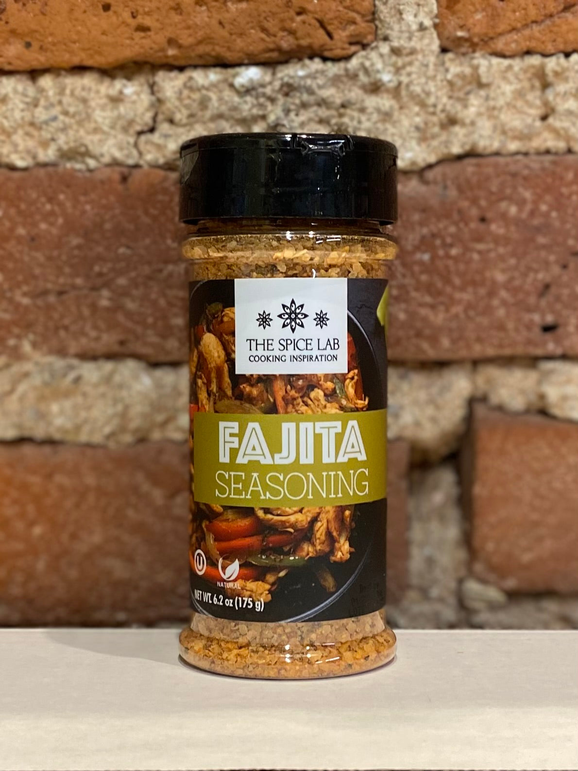 Spice Lab Fajita Seasoning - Olive Oil Etcetera - Bucks county's gourmet olive oil and vinegar shop