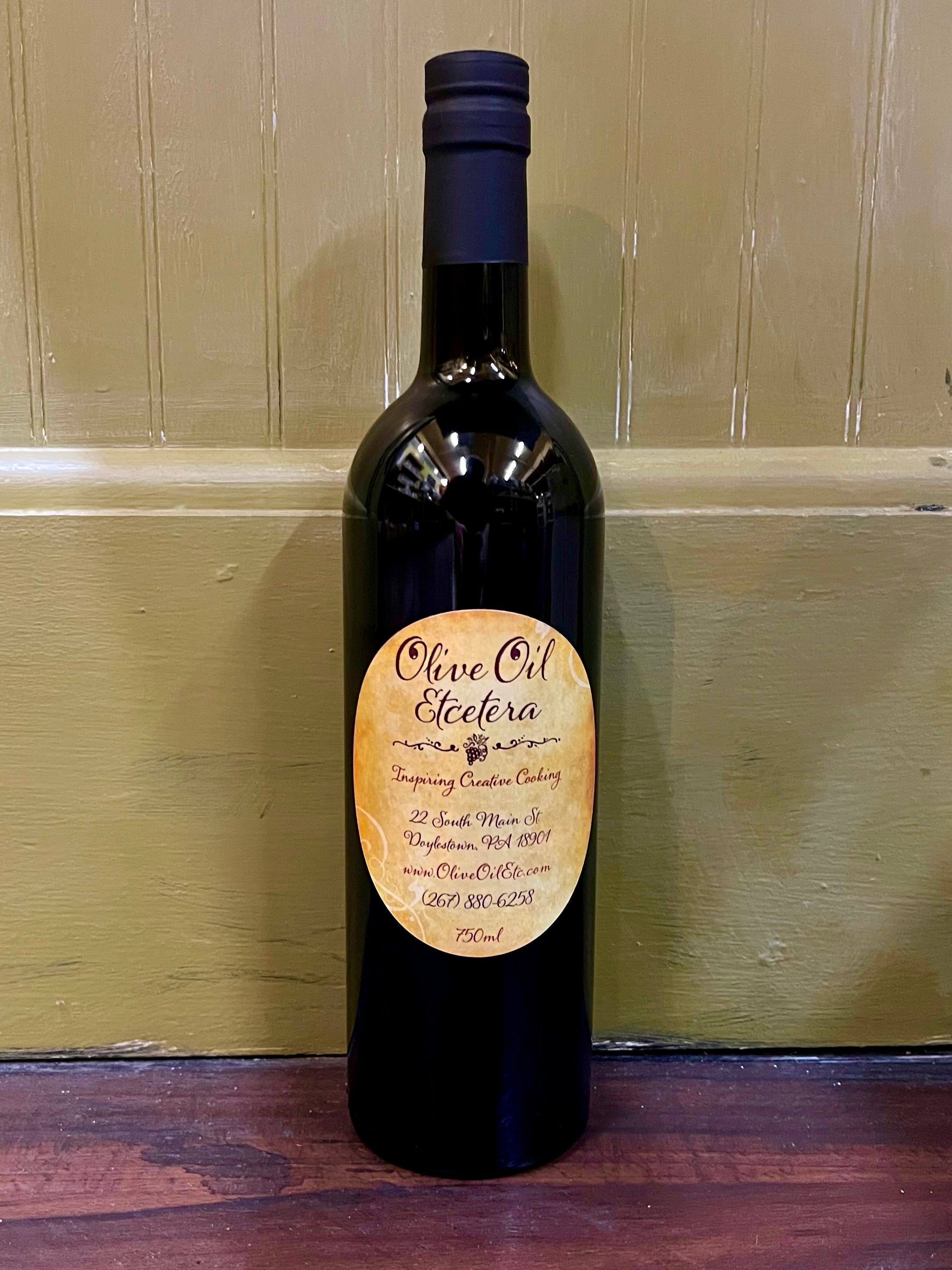 Jalapeno Garlic Olive Oil - Olive Oil Etcetera 