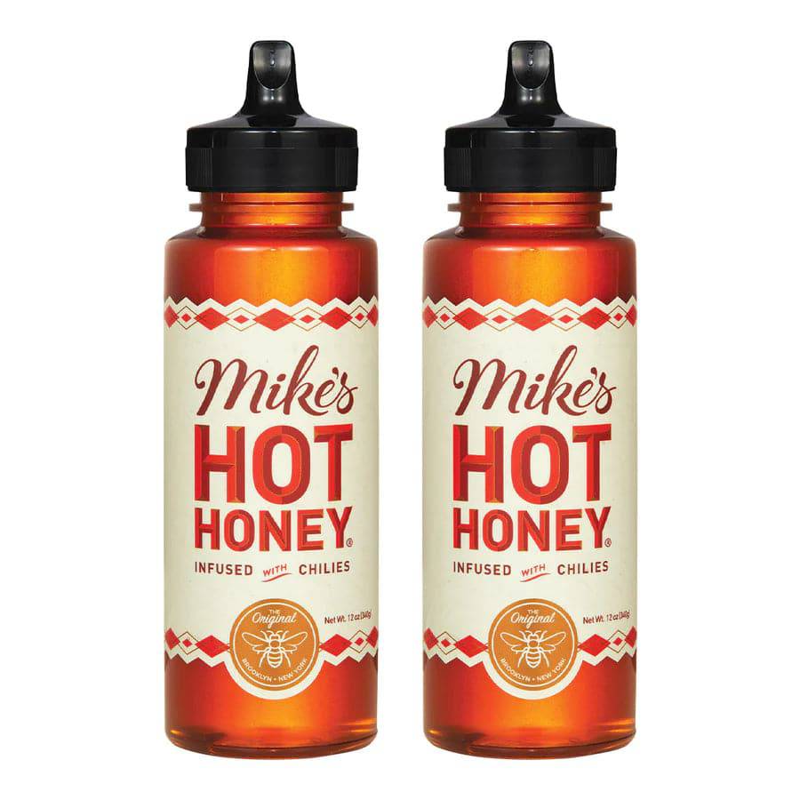 Mike's Hot Honey - Olive Oil Etcetera 
