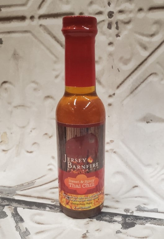 Sweet and Spicy Thai Chili Hot Sauce - Olive Oil Etcetera