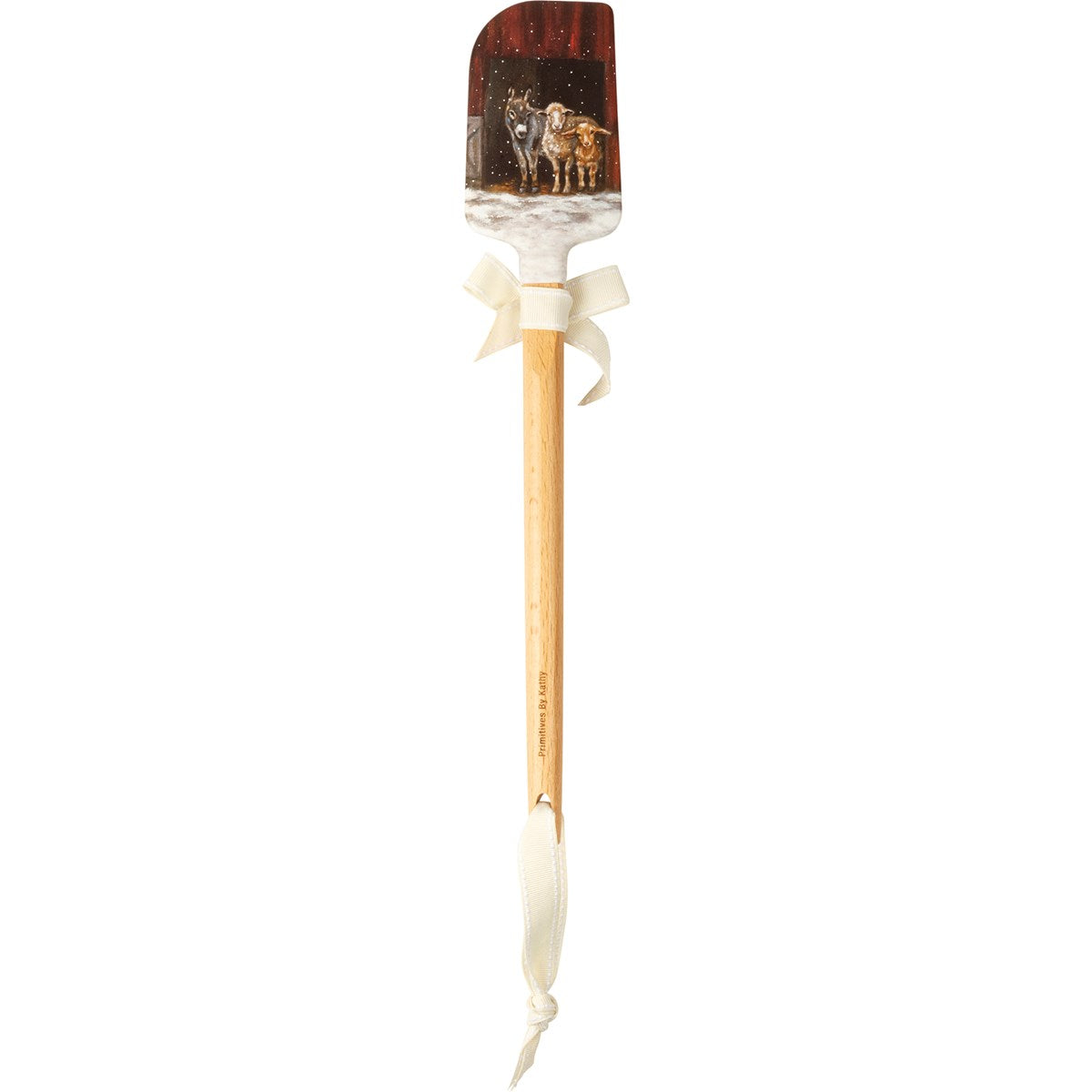 Primitives by Kathy Silicone Spatulas - Olive Oil Etcetera 