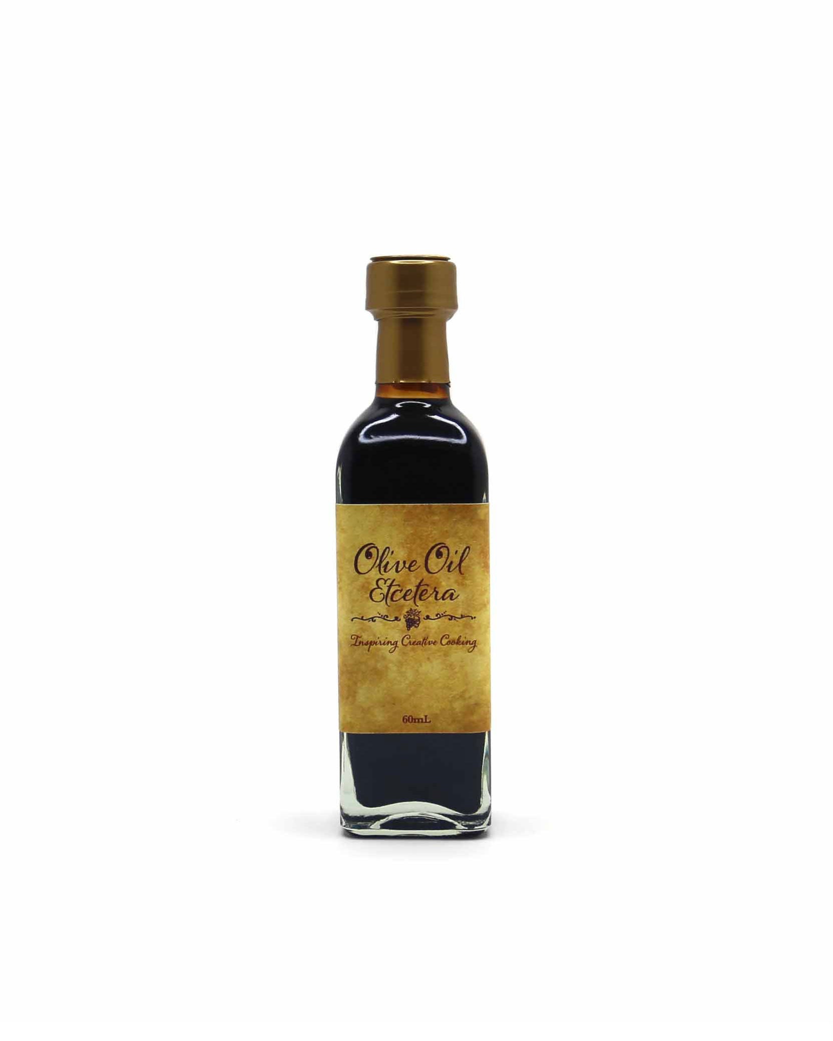 Garlic Cilantro Balsamic Vinegar - Olive Oil Etcetera 