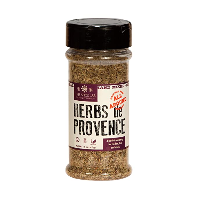 Herbs de Provence - Seasoning - Olive Oil Etcetera - Bucks county's gourmet olive oil and vinegar shop