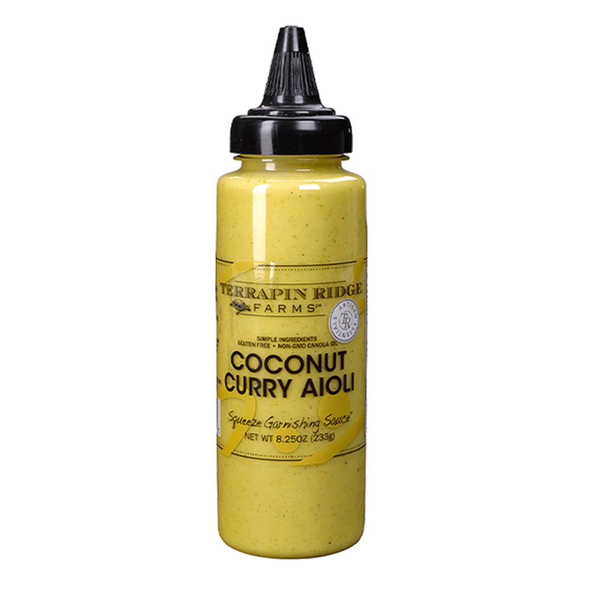 Coconut Curry Aioli