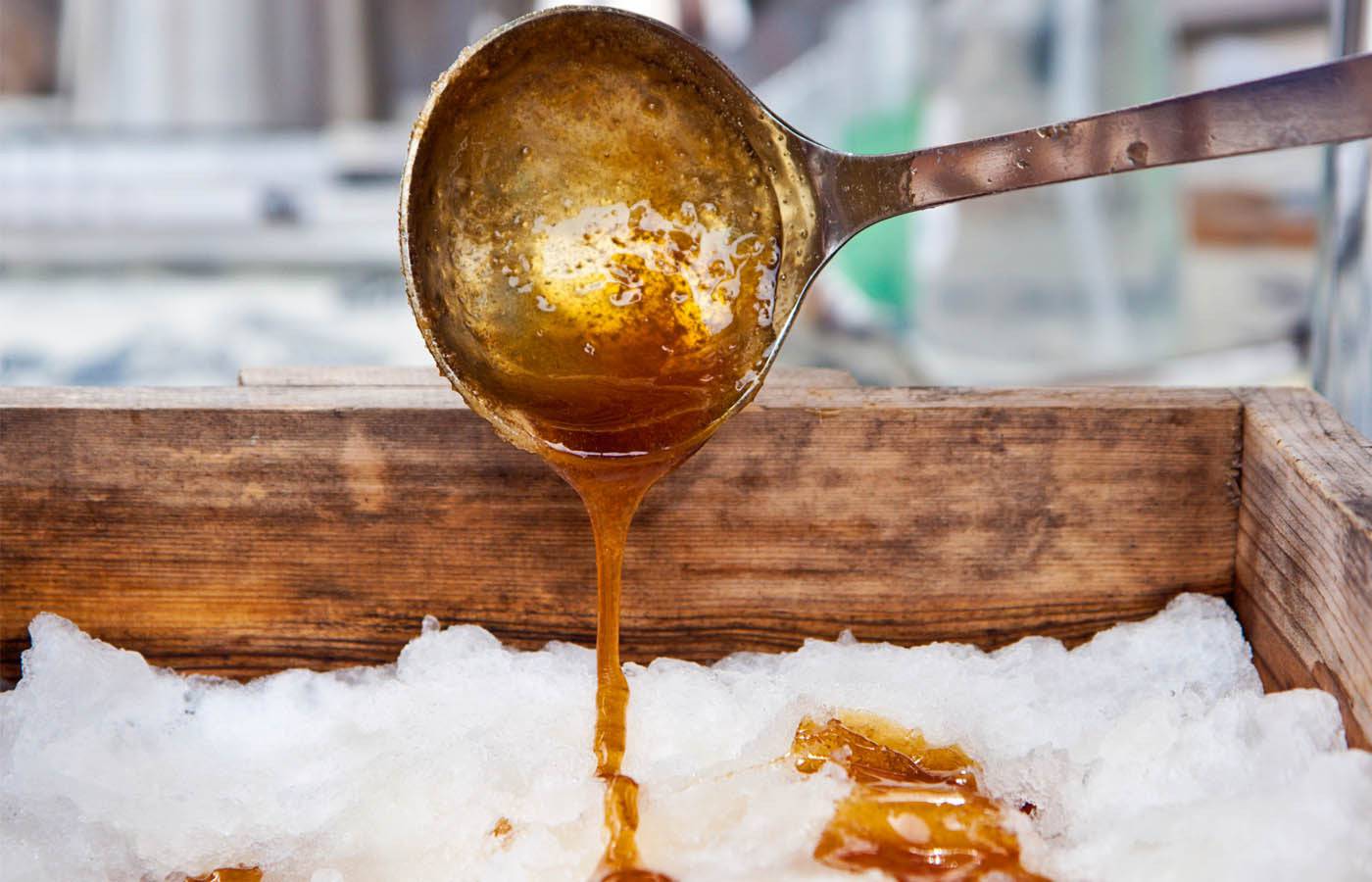 Maple Bourbon Balsamic Vinegar - Olive Oil Etcetera 
