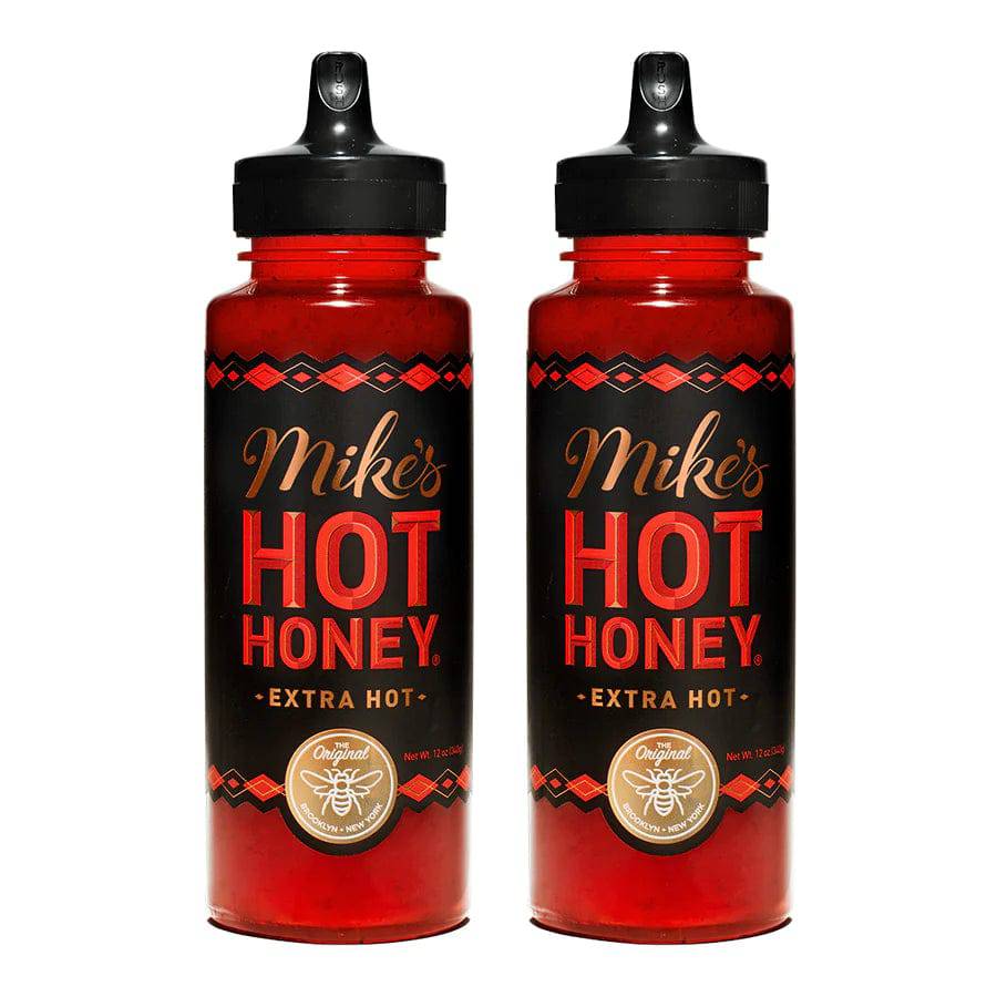 Mike's Hot Honey - Olive Oil Etcetera 