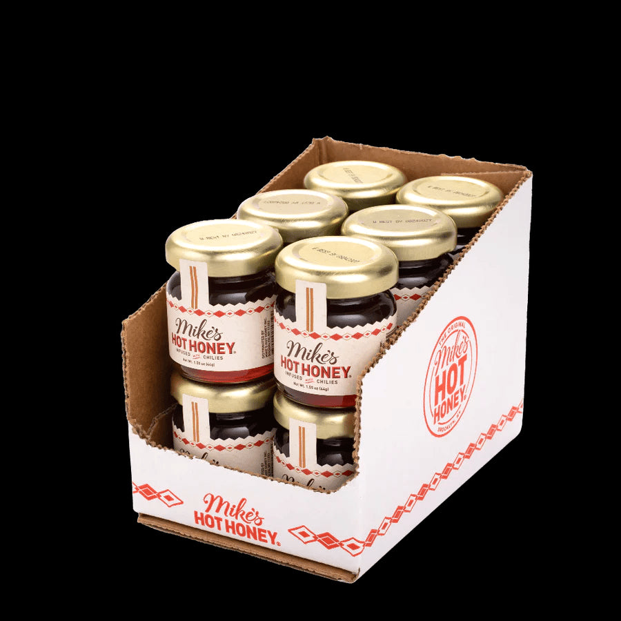 Mike's Hot Honey - Olive Oil Etcetera 