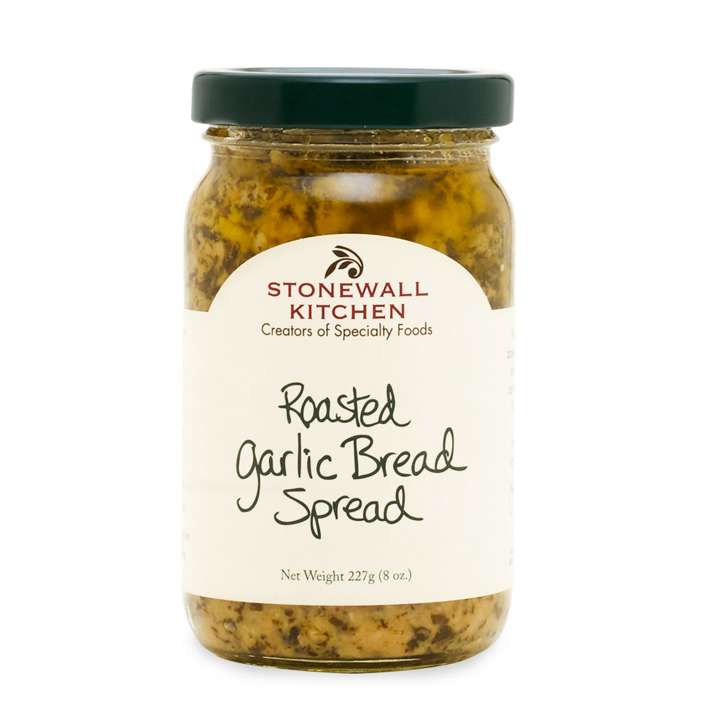 Stonewall Kitchen Roasted Garlic Bread Spread - Olive Oil Etcetera 