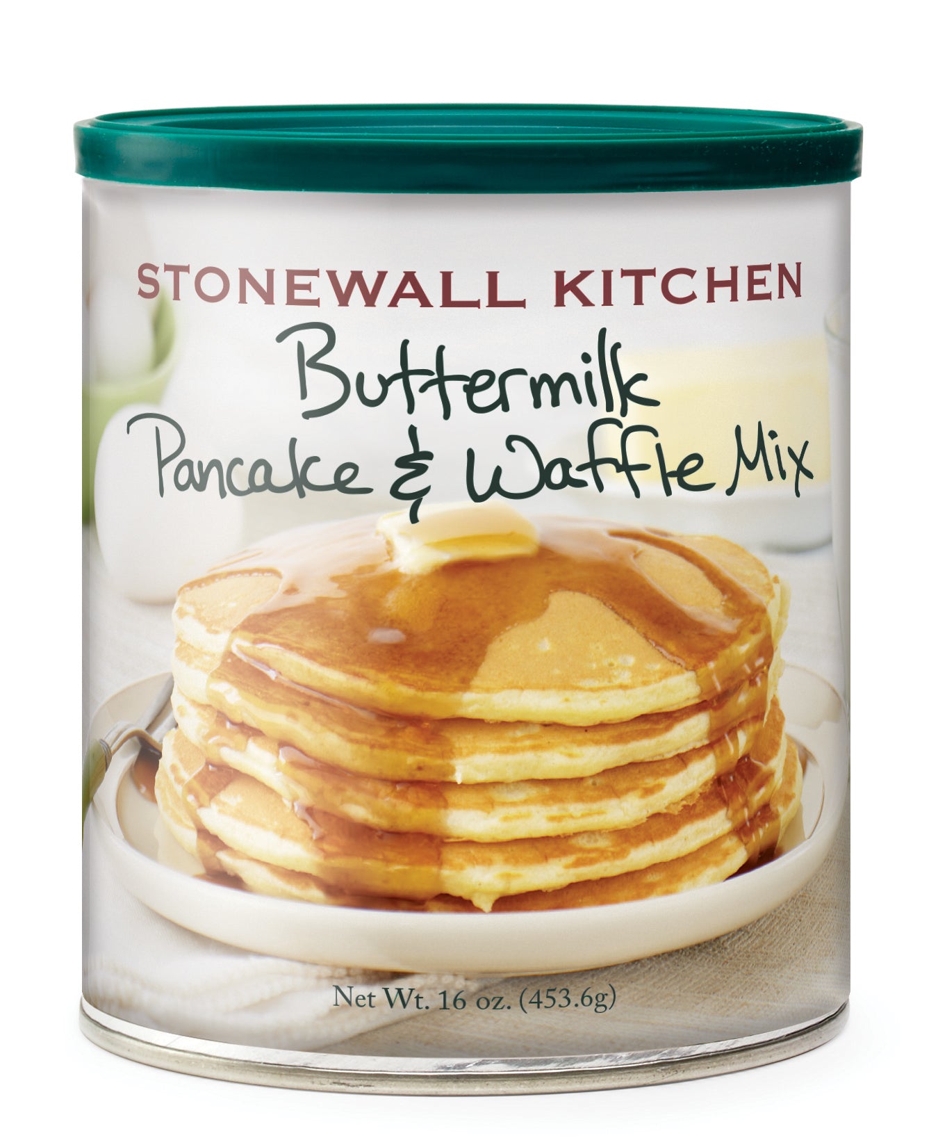 Stonewall Kitchen Buttermilk Pancake and Waffle Mix - Olive Oil Etcetera 