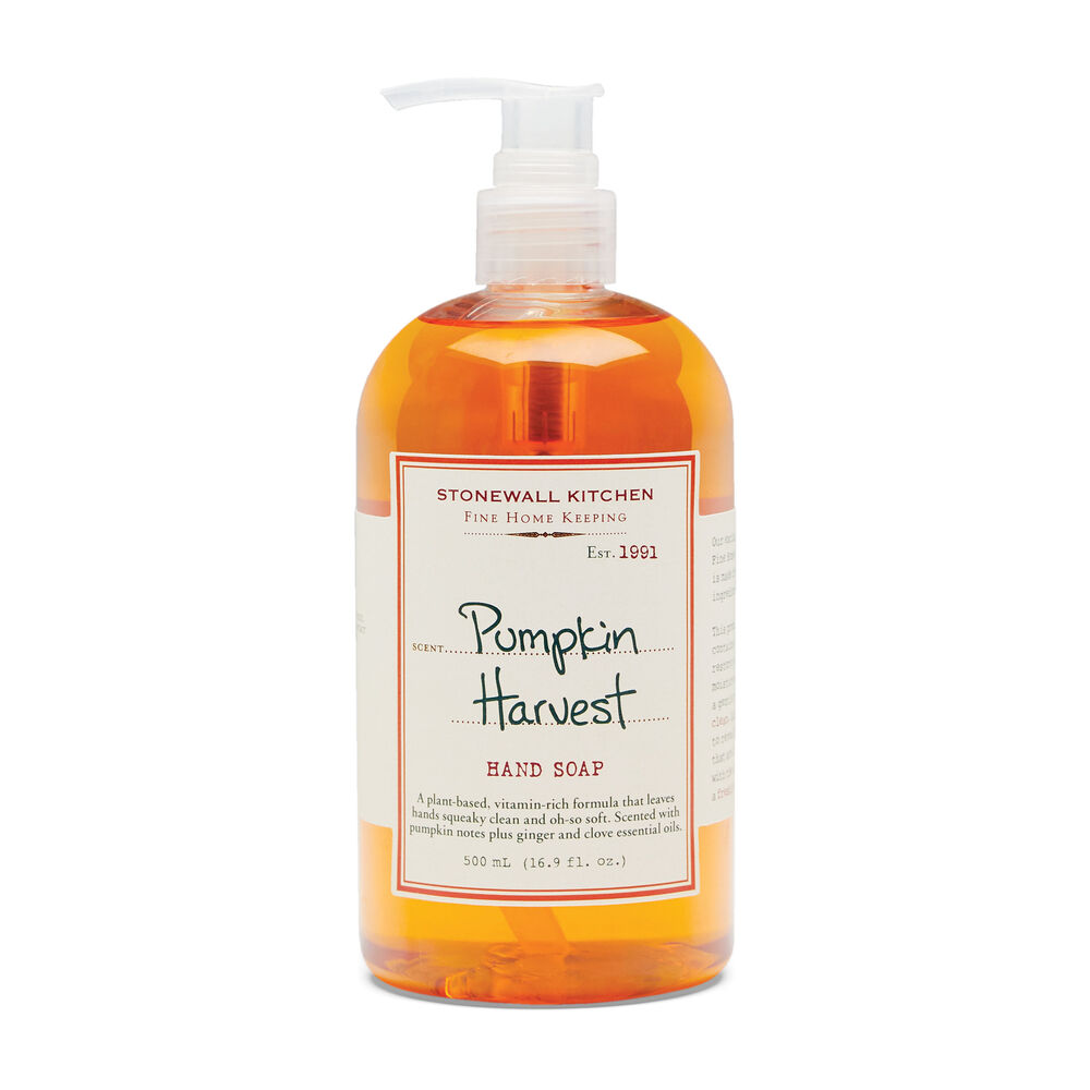 Stonewall Kitchen Hand Soap - Olive Oil Etcetera 