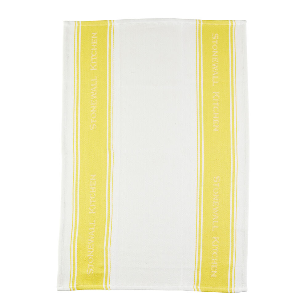 Stonewall Kitchen Towel - Olive Oil Etcetera 