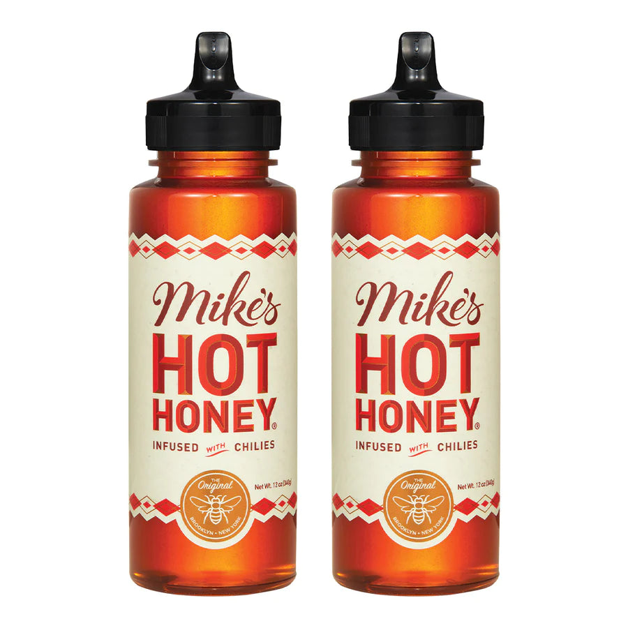 Mike's Hot Honey -Olive Oil Etcetera - Bucks county's gourmet olive oil and vinegar shop
