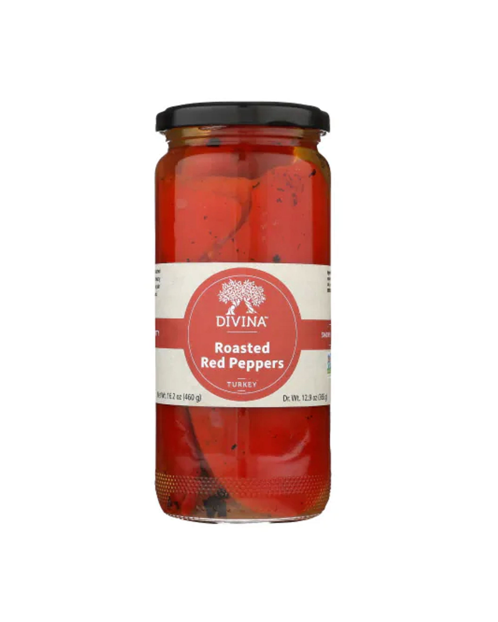 Roasted Red Peppers - Olive Oil Etcetera - Bucks county's gourmet olive oil and vinegar shop
