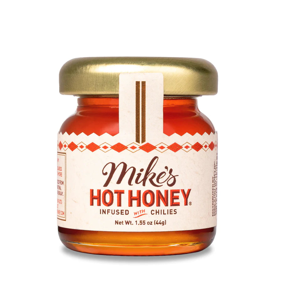 Mini Mike's Hot Honey -Olive Oil Etcetera - Bucks county's gourmet olive oil and vinegar shop