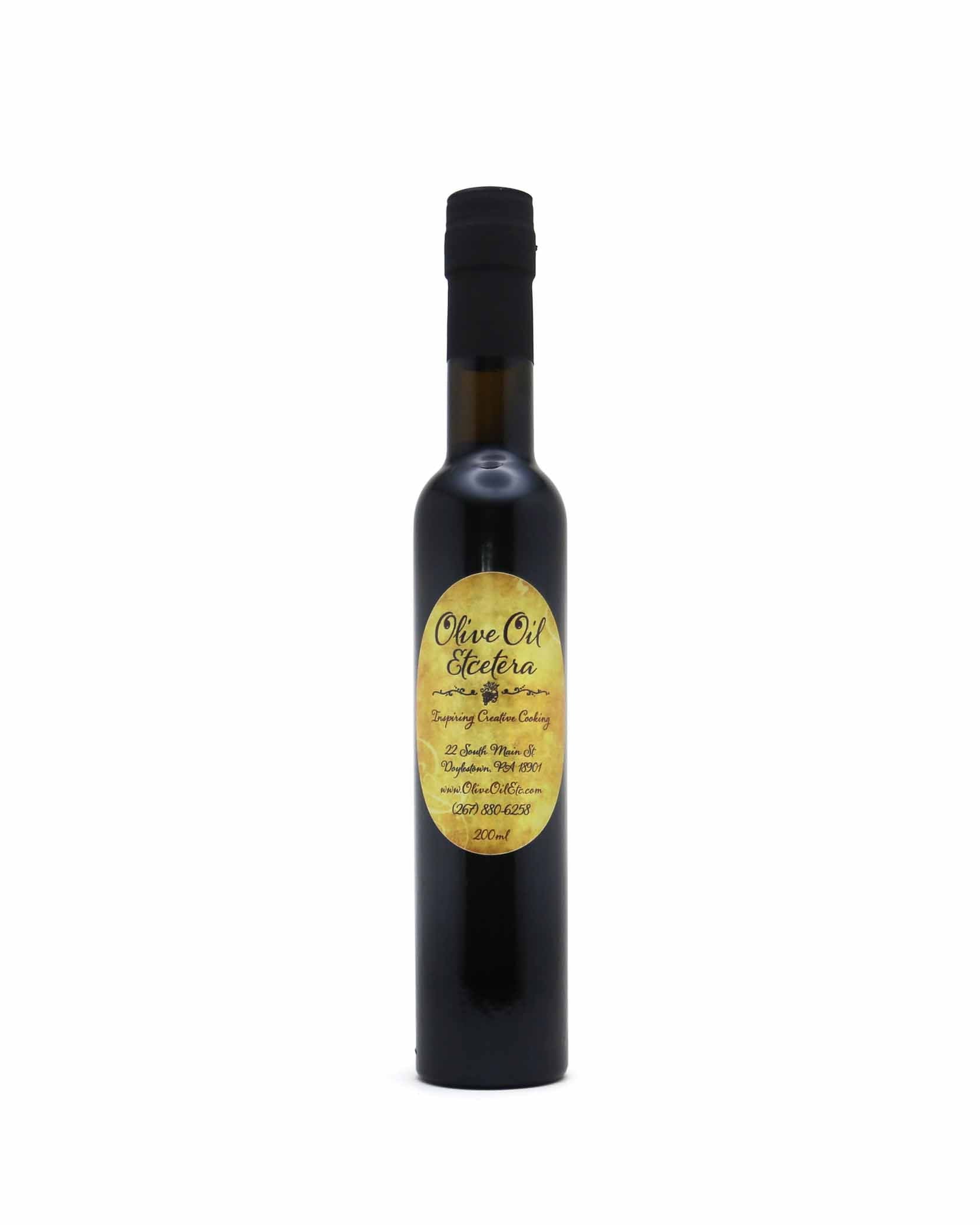 Basil Pesto Olive Oil - Olive Oil Etcetera 