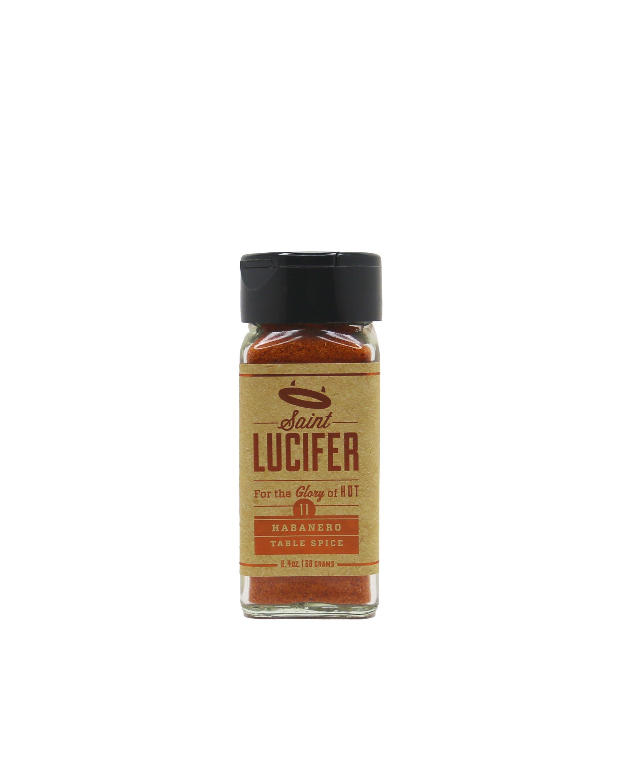 Saint Lucifer Habanero Spice - Olive Oil Etcetera - Bucks county's gourmet olive oil and vinegar shop