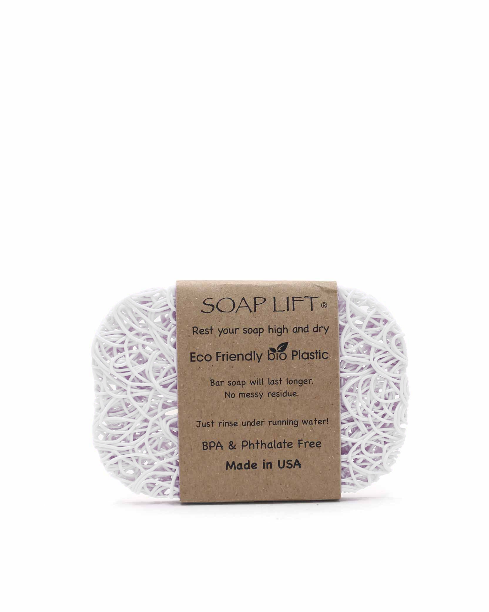 Soap Lift - (Soap Holder) - Olive Oil Etcetera 